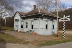 Murray City HV Depot